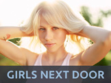 Girls Next Door
